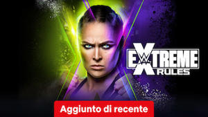 WWE Extreme Rules