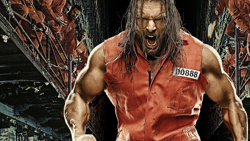 Immagine tratta da WWE Judgment Day