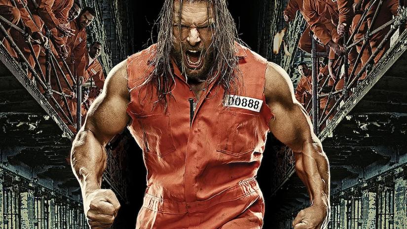 Immagine tratta da WWE Judgment Day