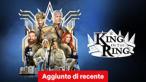 WWE King of the Ring