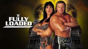 WWE Fully Loaded