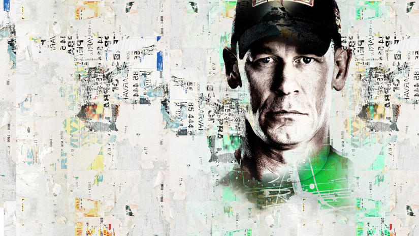 Immagine tratta da WWE Money in the Bank