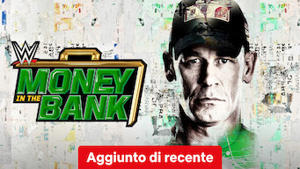 WWE Money in the Bank