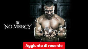 WWE No Mercy