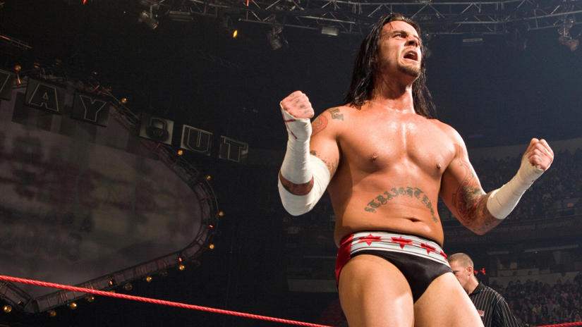 Immagine tratta da WWE No Way Out