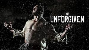 WWE Unforgiven