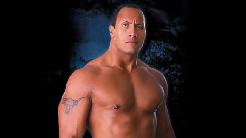 Immagine tratta da WWE Rebellion