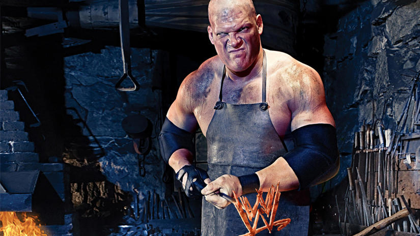 Immagine tratta da WWE One Night Stand