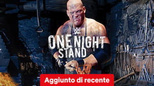 WWE One Night Stand