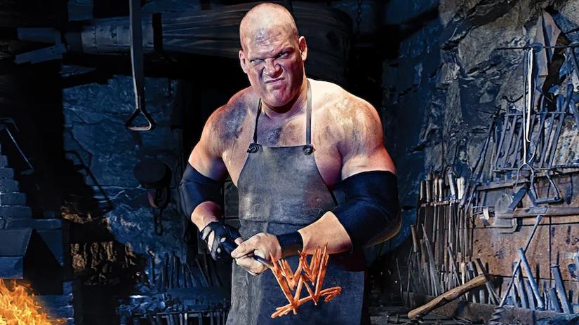 Immagine tratta da WWE One Night Stand