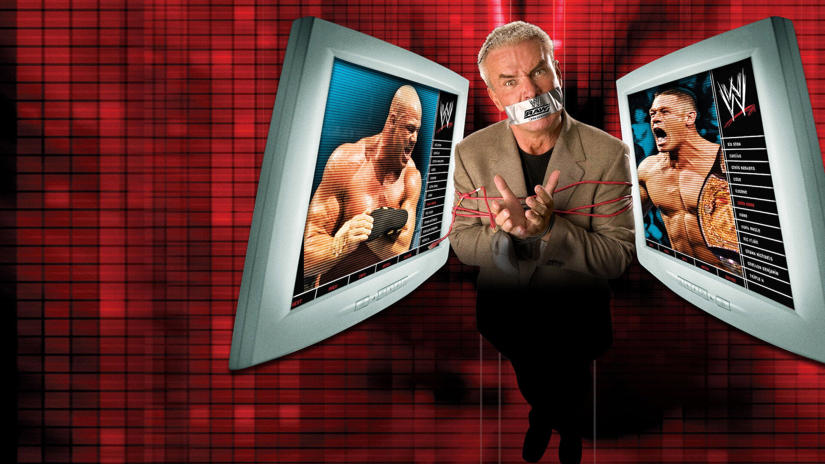 Immagine tratta da WWE Taboo Tuesday