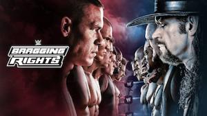 WWE Bragging Rights