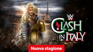 WWE Clash at the Castle