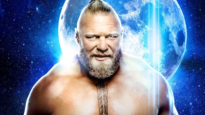 Immagine tratta da WWE Day 1