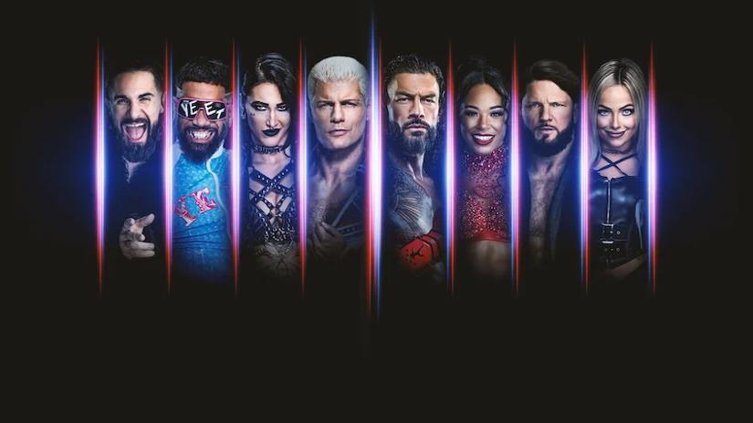 Immagine tratta da WWE Superstar Profiles