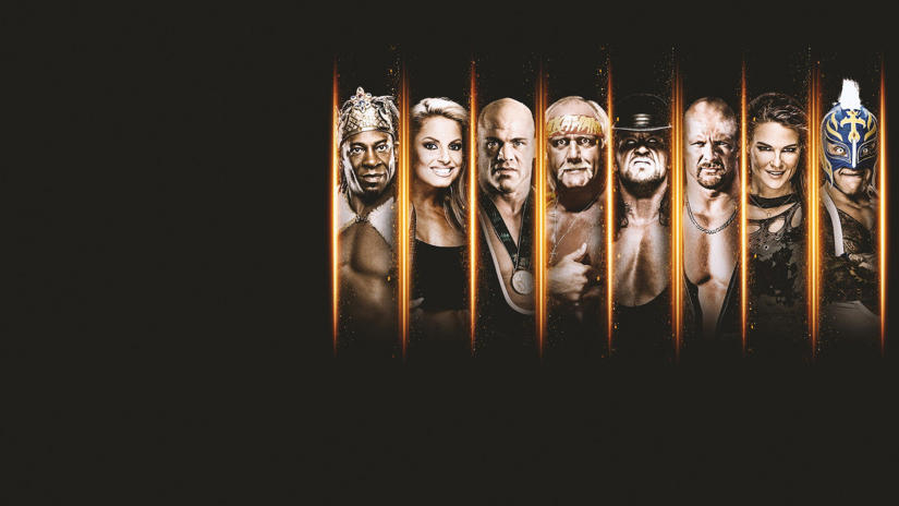 Immagine tratta da WWE Legend Profiles