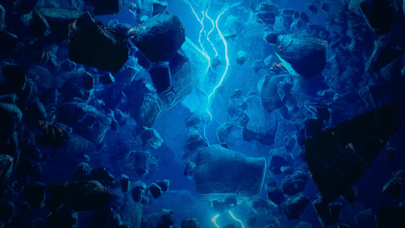 Immagine tratta da WWE SmackDown Vault