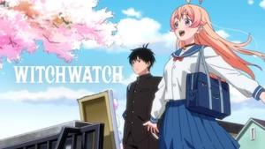 Witch Watch