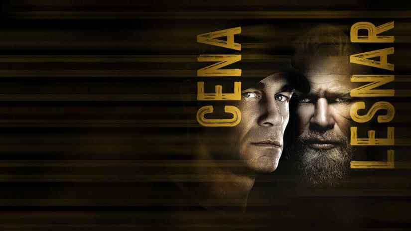 Immagine tratta da WWE Wrestlepalooza Immagine tratta da WWE Wrestlepalooza