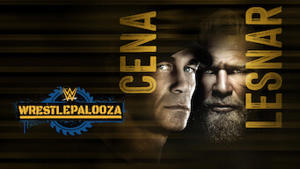 WWE Wrestlepalooza