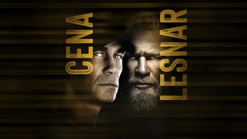 Immagine tratta da WWE Wrestlepalooza