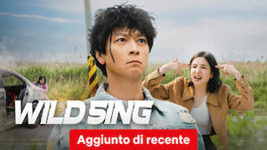 Wild Sing