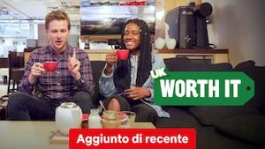 Worth It UK