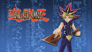 Yu-Gi-Oh!
