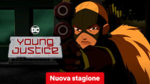 Young Justice