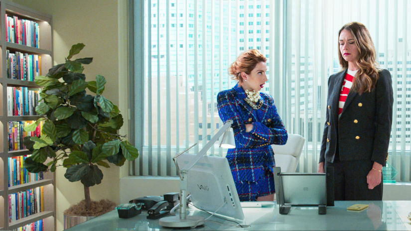 Immagine tratta da Younger