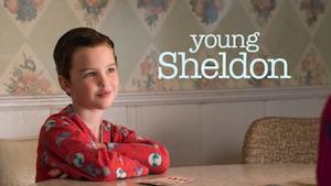 Young Sheldon