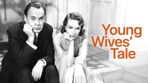Young Wives' Tale