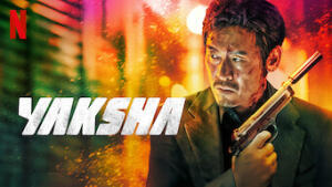 Yaksha