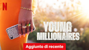 Young Millionaires