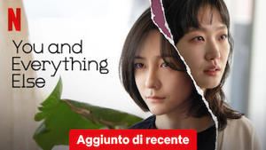 You and Everything Else