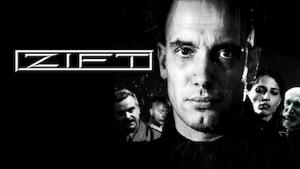 Zift