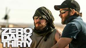 Zero Dark Thirty