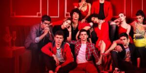Bloodride, Elite 3: le serie tv di marzo su Netflix 4 Elite